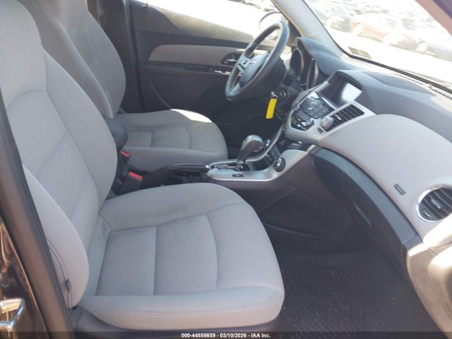 1G1PE5SB1G7179574 Chevrolet Cruze Limited 1lt Auto