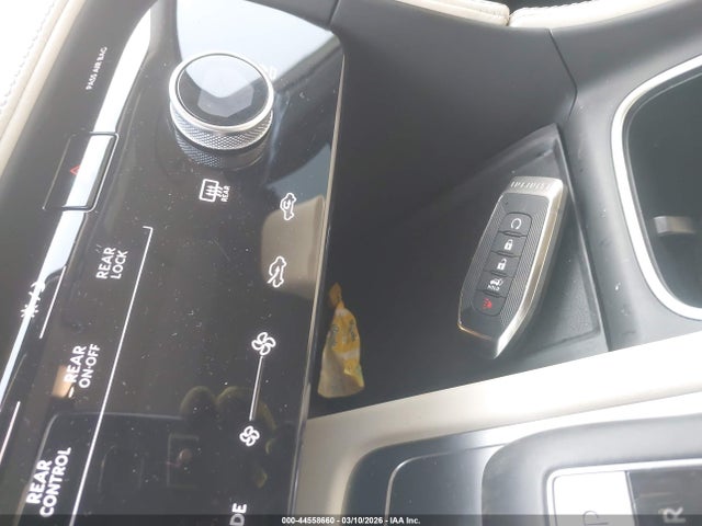 Aukcja sprzedaży 2025 Infiniti Qx60 Luxe Awd, vin: 5N1AL1FS1SC341091, numer aukcji: 44558660