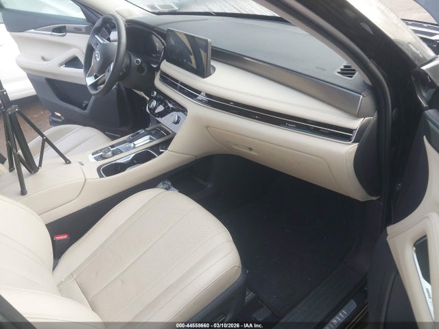 Aukcja sprzedaży 2025 Infiniti Qx60 Luxe Awd, vin: 5N1AL1FS1SC341091, numer aukcji: 44558660