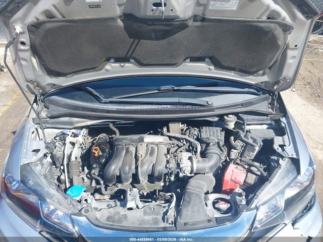 2018 HONDA FIT 3HGGK5H81JM711738 Photo 9