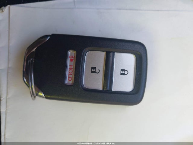 2018 HONDA FIT 3HGGK5H81JM711738 Photo 10