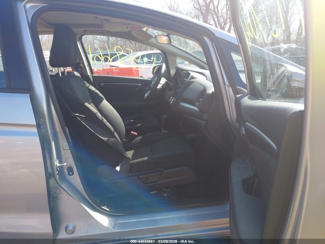 2018 HONDA FIT 3HGGK5H81JM711738 Photo 4