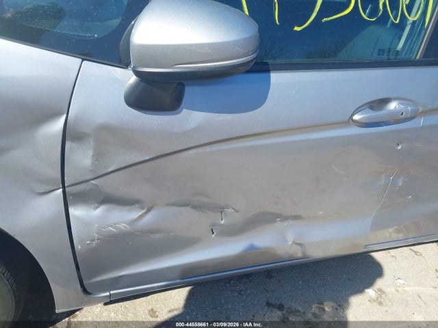 2018 HONDA FIT 3HGGK5H81JM711738 Photo 5