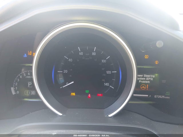 2018 HONDA FIT 3HGGK5H81JM711738 Photo 6