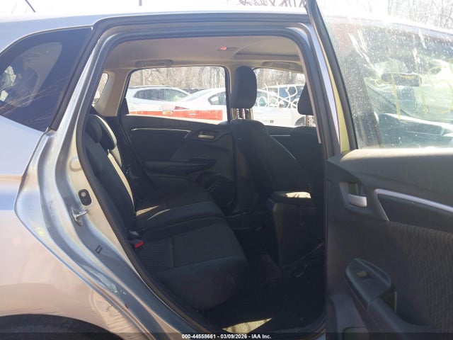 2018 HONDA FIT 3HGGK5H81JM711738 Photo 7