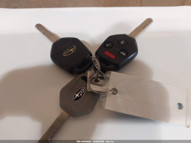Subaru Outback 2.5i Premium 2014 4S4BRBCC3E3200520 Image 11