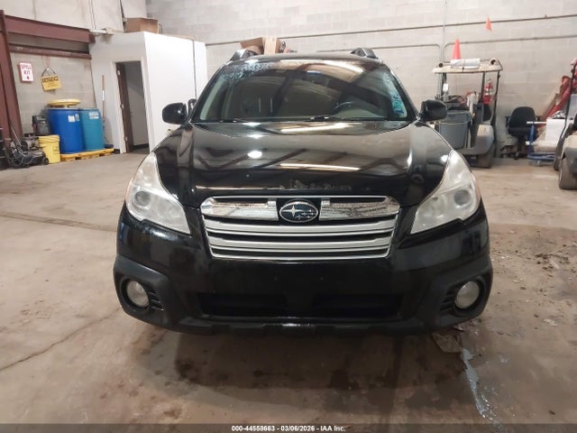 Subaru Outback 2.5i Premium 2014 4S4BRBCC3E3200520 Image 12