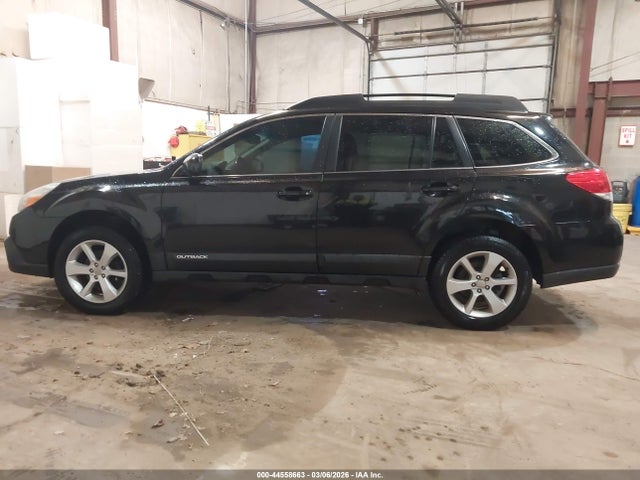 Subaru Outback 2.5i Premium 2014 4S4BRBCC3E3200520 Image 14