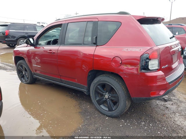 Aukcja sprzedaży 2015 Jeep Compass Sport, vin: 1C4NJDBB7FD316893, numer aukcji: 44558668