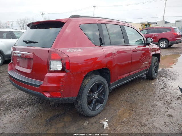 Aukcja sprzedaży 2015 Jeep Compass Sport, vin: 1C4NJDBB7FD316893, numer aukcji: 44558668