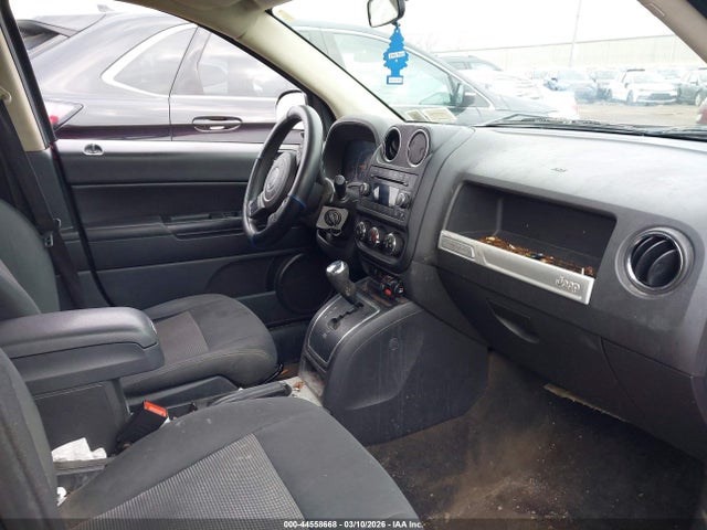 Aukcja sprzedaży 2015 Jeep Compass Sport, vin: 1C4NJDBB7FD316893, numer aukcji: 44558668