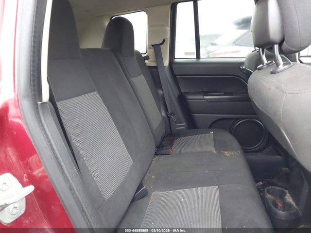 Aukcja sprzedaży 2015 Jeep Compass Sport, vin: 1C4NJDBB7FD316893, numer aukcji: 44558668