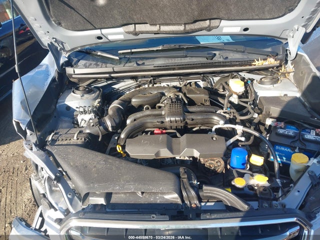 44558670 :رقم المزاد ، JF1GPAA69FG200481 vin ، 2015 Subaru Impreza 2.0i مزاد بيع