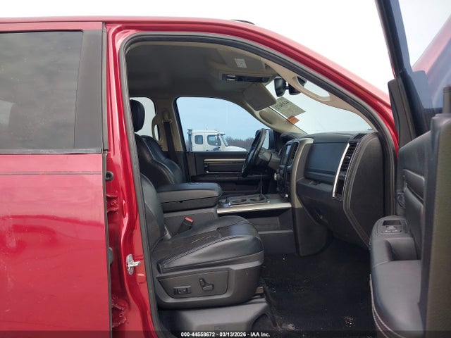 Aukcja sprzedaży 2014 Ram 1500 Sport, vin: 1C6RR6MT1ES154207, numer aukcji: 44558672