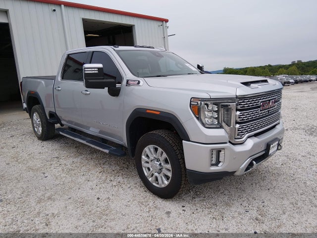1GT49REY6MF156718 auction archive image
