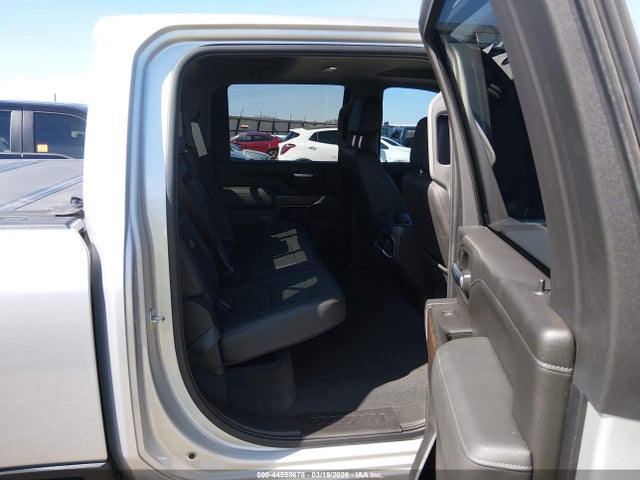 1GT49REY6MF156718 GMC Sierra 2500hd 4wd Standard Bed Denali