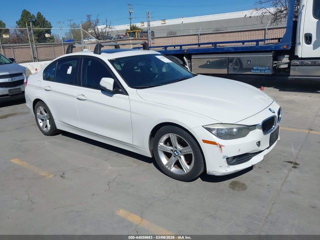 2014 BMW 328D WBA3D3C52EF099366