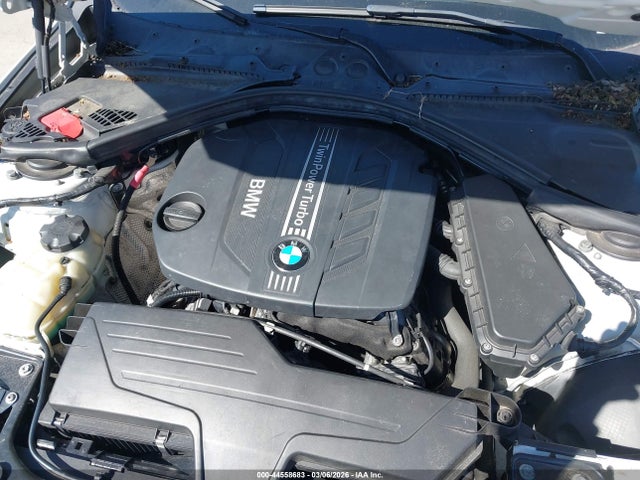 2014 BMW 328D WBA3D3C52EF099366 Photo 9