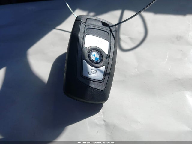 2014 BMW 328D WBA3D3C52EF099366 Photo 10
