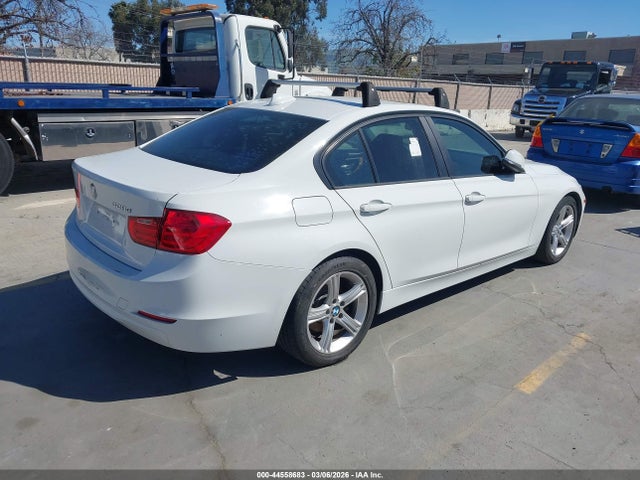2014 BMW 328D WBA3D3C52EF099366 Photo 3