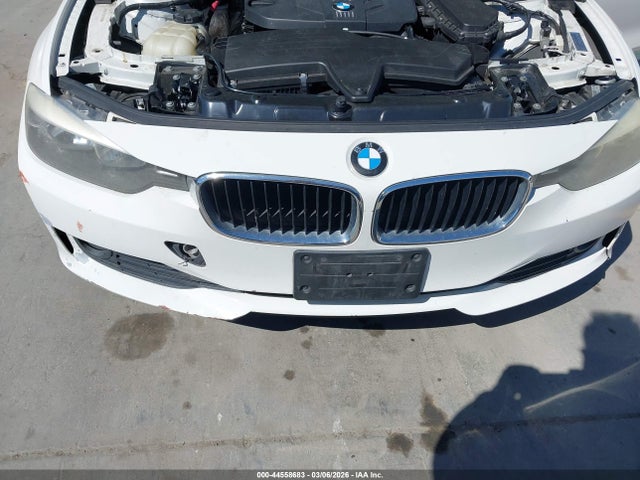 2014 BMW 328D WBA3D3C52EF099366 Photo 5