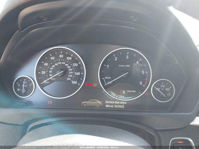 2014 BMW 328D WBA3D3C52EF099366 Photo 6