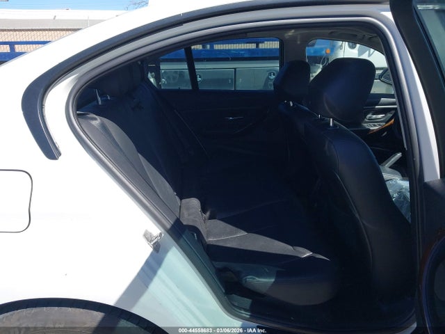2014 BMW 328D WBA3D3C52EF099366 Photo 7