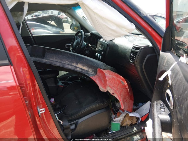 Aukcja sprzedaży 2015 Kia Soul +, vin: KNDJP3A50F7772526, numer aukcji: 44558686