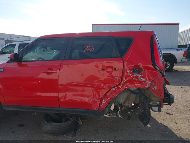 Aukcja sprzedaży 2015 Kia Soul +, vin: KNDJP3A50F7772526, numer aukcji: 44558686