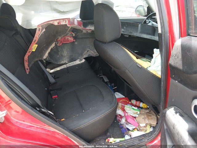 Aukcja sprzedaży 2015 Kia Soul +, vin: KNDJP3A50F7772526, numer aukcji: 44558686