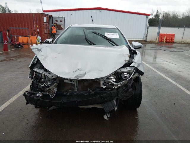 Toyota Corolla S Plus 2014 2T1BURHE3EC025313 Image 11