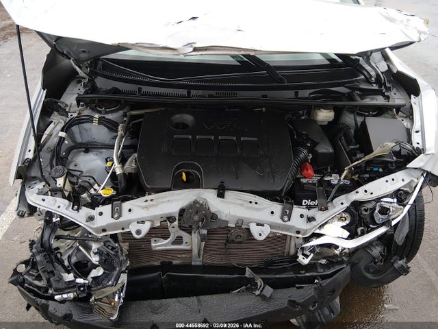 Toyota Corolla S Plus 2014 2T1BURHE3EC025313 Image 16