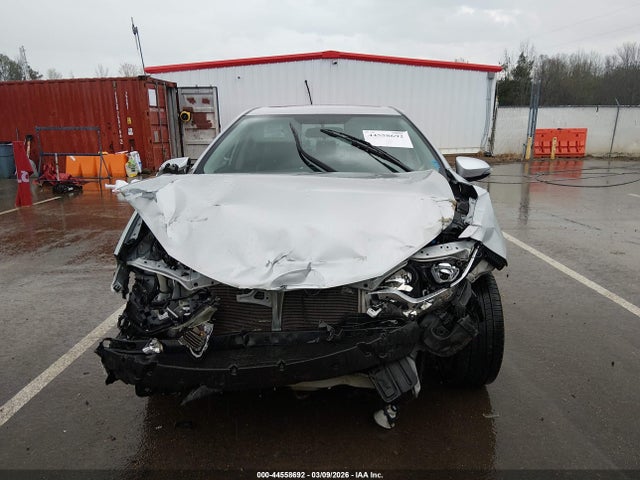 Toyota Corolla S Plus 2014 2T1BURHE3EC025313 Image 6