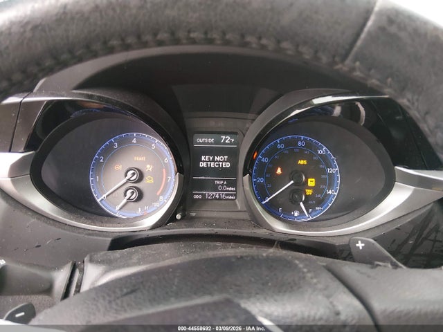 Toyota Corolla S Plus 2014 2T1BURHE3EC025313 Image 7