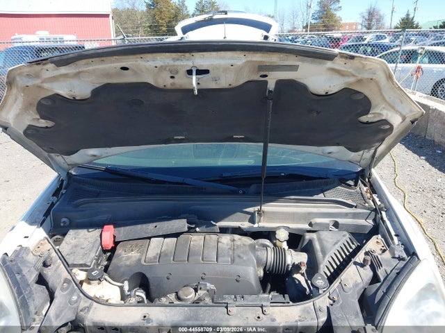 Продаж на аукціоні авто 2012 Gmc Acadia Sl, vin: 1GKKRNEDXCJ293254, номер лоту: 44558709