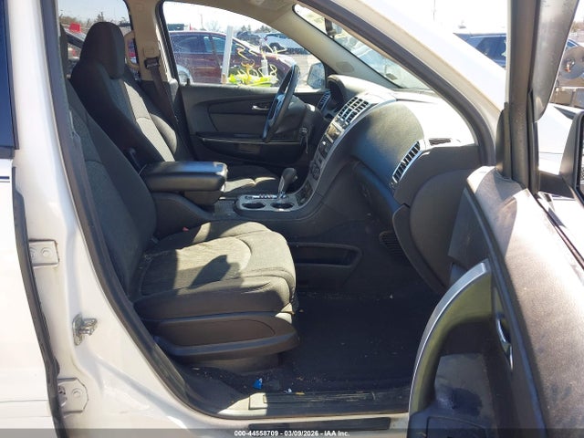 Продаж на аукціоні авто 2012 Gmc Acadia Sl, vin: 1GKKRNEDXCJ293254, номер лоту: 44558709