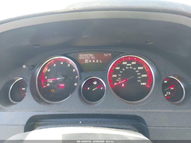Продаж на аукціоні авто 2012 Gmc Acadia Sl, vin: 1GKKRNEDXCJ293254, номер лоту: 44558709
