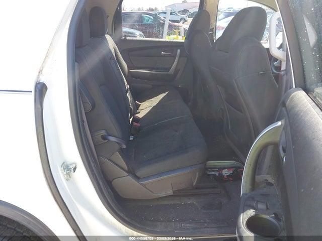 Продаж на аукціоні авто 2012 Gmc Acadia Sl, vin: 1GKKRNEDXCJ293254, номер лоту: 44558709
