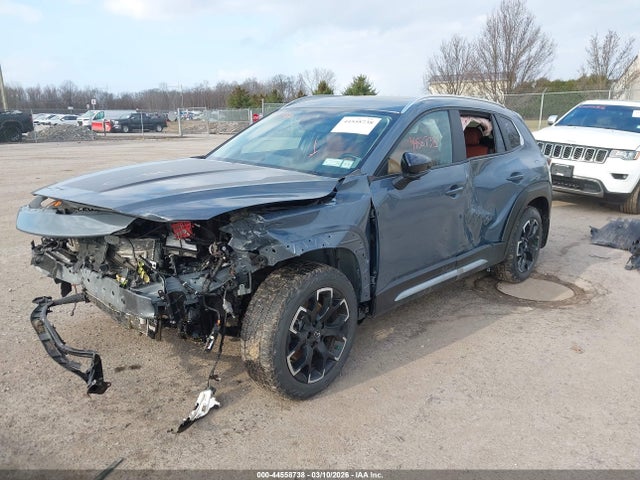Aukcja sprzedaży 2023 Mazda Cx-50 2.5 Turbo Meridian Edition, vin: 7MMVABXY4PN128135, numer aukcji: 44558738