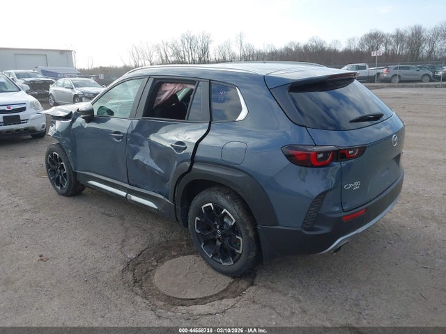 Aukcja sprzedaży 2023 Mazda Cx-50 2.5 Turbo Meridian Edition, vin: 7MMVABXY4PN128135, numer aukcji: 44558738