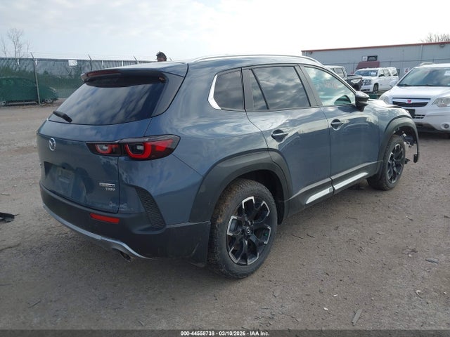 Aukcja sprzedaży 2023 Mazda Cx-50 2.5 Turbo Meridian Edition, vin: 7MMVABXY4PN128135, numer aukcji: 44558738