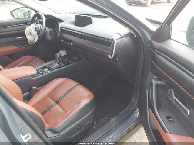 Aukcja sprzedaży 2023 Mazda Cx-50 2.5 Turbo Meridian Edition, vin: 7MMVABXY4PN128135, numer aukcji: 44558738