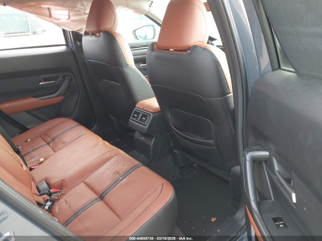 Aukcja sprzedaży 2023 Mazda Cx-50 2.5 Turbo Meridian Edition, vin: 7MMVABXY4PN128135, numer aukcji: 44558738