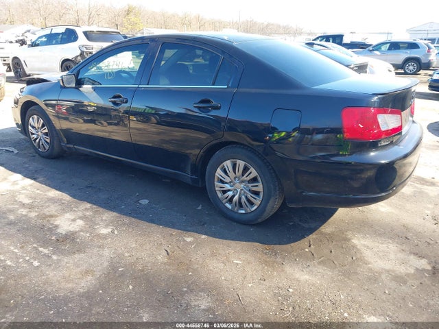 2012 MITSUBISHI GALANT 4A32B3FF7CE010898 Photo 2