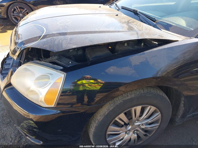 2012 MITSUBISHI GALANT 4A32B3FF7CE010898 Photo 5