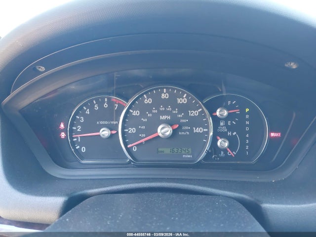 2012 MITSUBISHI GALANT 4A32B3FF7CE010898 Photo 6