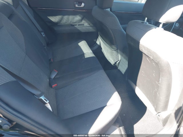 2012 MITSUBISHI GALANT 4A32B3FF7CE010898 Photo 7