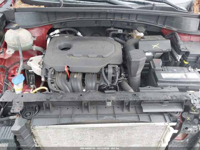 Hyundai TUCSON SEL 2020 KM8J3CAL3LU253621 Image 10