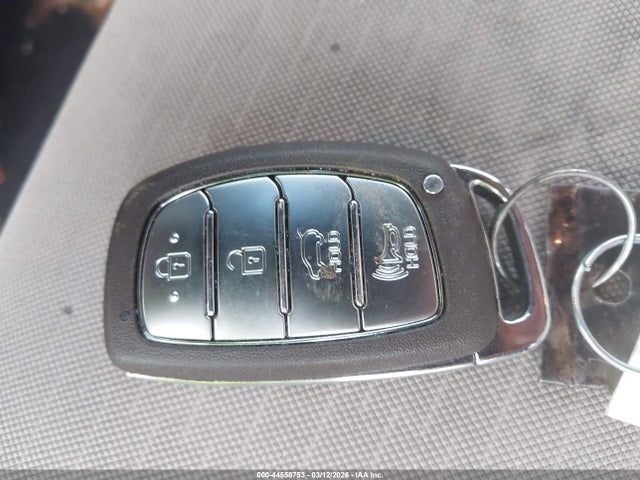 Hyundai TUCSON SEL 2020 KM8J3CAL3LU253621 Image 11