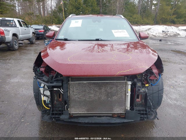 Hyundai TUCSON SEL 2020 KM8J3CAL3LU253621 Image 13